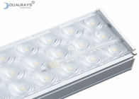 Dualrays 범용 개조 LED 조명 모듈 플러그 앤 플레이