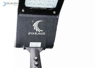 옥외 LED 가로등 150W IP66 보호 IK08 진동 급료
