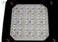 옥외 LED 가로등 120W 고성능 도로 거리는 세륨 RoHS 승인을 적용했습니다