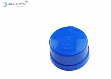 60W 옥외 LED 가로등 IP66 보호 지적인 흐리게 하는 통제