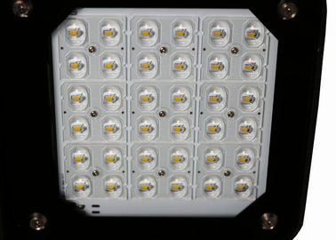 IK08 진동 급료 옥외 LED 가로등 LUMILEDS LUXEON LEDs 50000H 수명