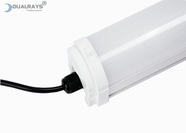 Dualrays D2 시리즈 20W LED 고정편은 높은 산출 조명 효율성 LED 세 배 증거 빛을 점화합니다