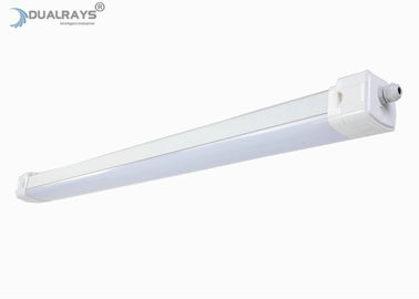 Dualrays D5 시리즈 4ft 50W 5 년 보증 LED 세 배 증거 조명 160LmW