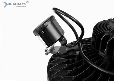 듀얼라이스 300W HB5는 필립스 루미레드를 수용하는  높은 만 빛  다이 캐스티드 알루미늄을 이끌었습니다