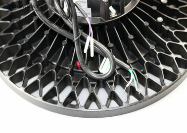 장수 경간은 보장 5 년을 흐리게 하는 높은 만 정착물 150W 140lm/w DALI를 지도했습니다
