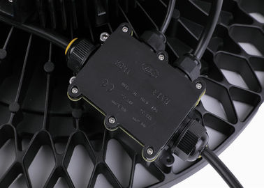 240W UFO는 민웰 운전자들 피립하스로 높은 만 빛  IP65 IK10을 주도했습니다
