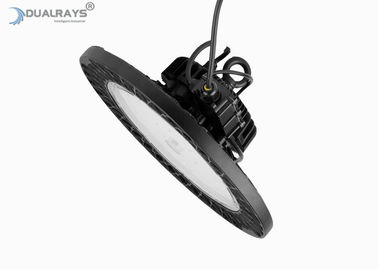 60° 90° 120° 광속 각 UFO LED 높은 만 빛 IP65 AC100-240V 보장 5 년