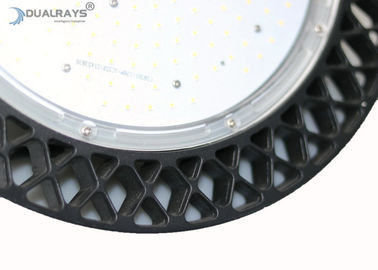 60° 90° 120° 광속 각 UFO LED 높은 만 빛 IP65 AC100-240V 보장 5 년