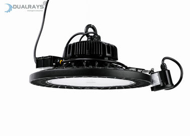 지적인 통제 UFO LED 높은 만 빛 반대로 부식 높은 산출 조명 효율성