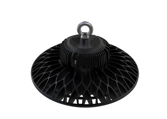 150W UFO는 높은 만 빛 80Ra CIR에게 140LPW SMD3030을 보내게 했습니다