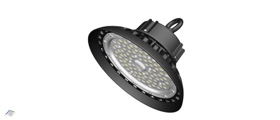 듀얼라이스 HB3  높은 만 빛 IP65 IK08 140Lm/W 100W SMD3030 레드스