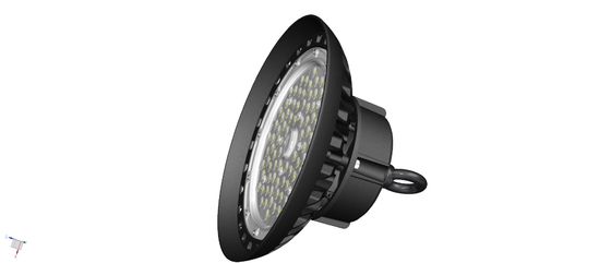 듀얼라이스 HB3  높은 만 빛 IP65 IK08 140Lm/W 100W SMD3030 레드스