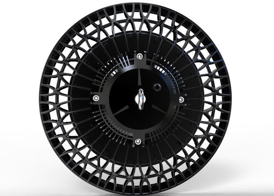 140LPW UFO는 높은 만 빛 SAA 증명서 240W 300W RCM을 이끌었습니다