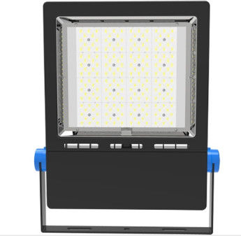 환경 모듈 LED 홍수 빛 깜박임 없음 최고 밝은 100W IP66