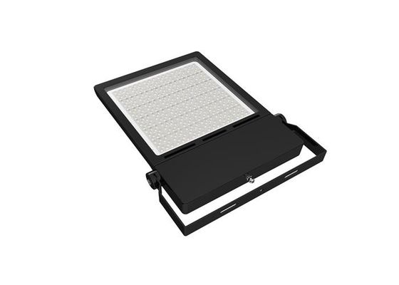 50000h 수명은 투광 조명등에게 100W 높은 Mast 램프 루미레드 5년 보증을 보내게 했습니다