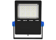 축구 스포츠를 위한 모듈 LED 투광 조명 140LPW 효율성 LED 150W 투광 조명 사용