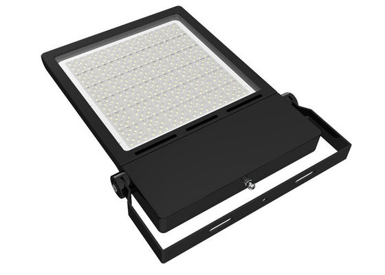 광고 게시판 조명을 위한 스페이서로 분리된 5 년 100W LED 스포츠 Grond 투광 조명 운전사 및 주택