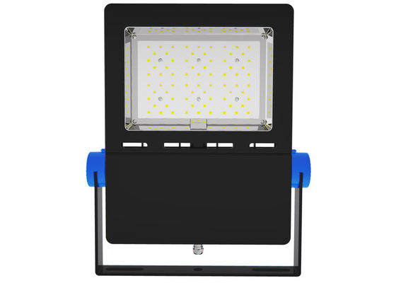 Meanwell 20KA 서지 보호기가 있는 200W 높은 MAST LED 투광 조명