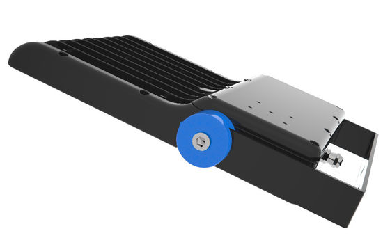 옥외 안전 및 훈장을 위한 100W LED 홍수 빛 편평한 13500LM