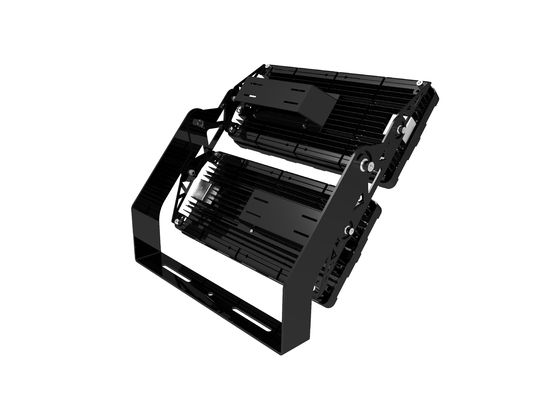 경기장 Meanwell 운전사를 위한 600W IP66 Moudlar LED 홍수 빛 보장 5 년