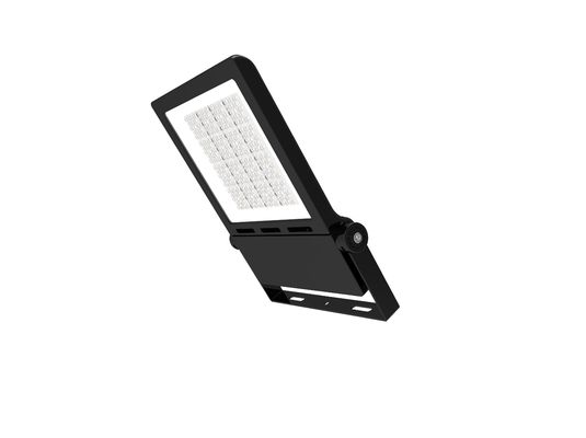 250W 금속 할로겐 램프 등가 야외 스포츠 조명에 대한 100W SMD 홍수 빛