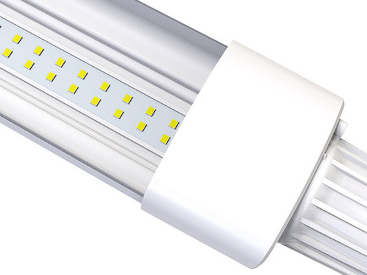 Dualrays D2 시리즈 40W 4Ft 친환경 및 환경 친화적 인 LED Triproof Light 5 년 보증