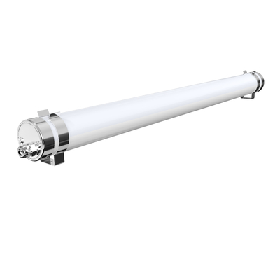 5ft IK10 IP69K 방수 LED 관 전등 설비 SMD2835 40W 50W