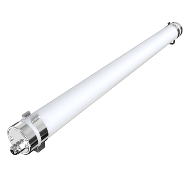 5ft IK10 IP69K 방수 LED 관 전등 설비 SMD2835 40W 50W