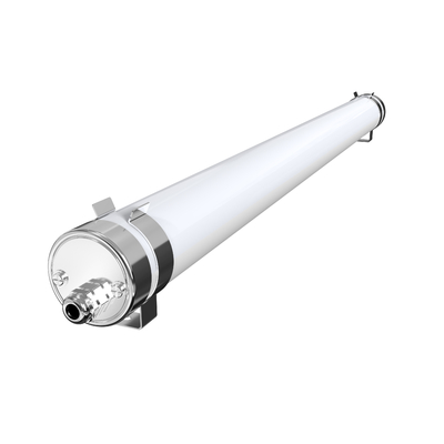5ft IK10 IP69K 방수 LED 관 전등 설비 SMD2835 40W 50W