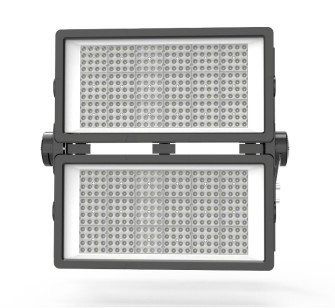 DUALRAYS F5 LED 홍수 조명 250W 500W 750W 1000W 1250W 스포츠 경기장에 대 한 야외 방수 IP65