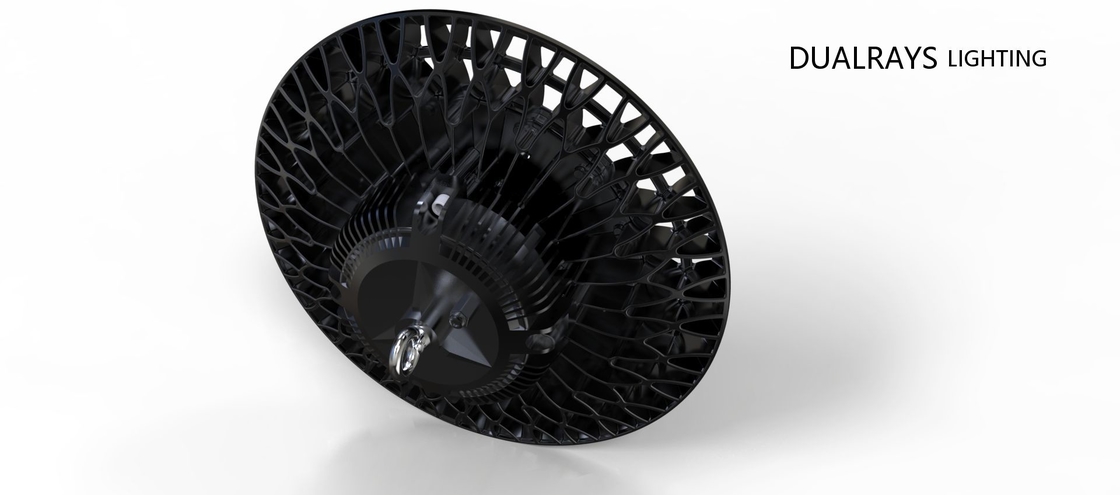 큰 창고를 위한 세륨 TUV ROHS ASS를 가진 200W 고성능 LED 높은 만 빛 140LPW를 개발하십시오