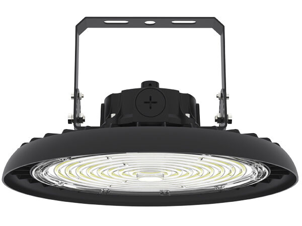에코 타입 HB3 DIP 전환 가능 전원 및 3CCT UFO LED 하이베이 조명 150LPW 유럽 재고 네덜란드에서 영업일 기준 3일 이내에 창고 배송