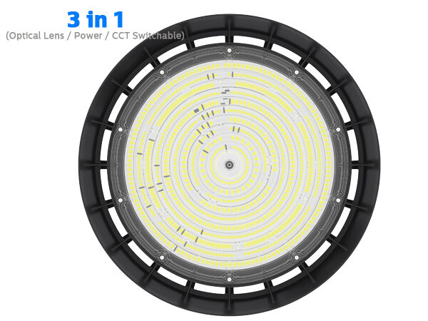 경기장 외부 LED 홍수 빛 IP66 140lm/w 50000h 수명