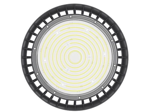 산업 높은 만은 전등 설비 CCT 2700k~5700k AC 100V~240V 140lm/w를 지도했습니다