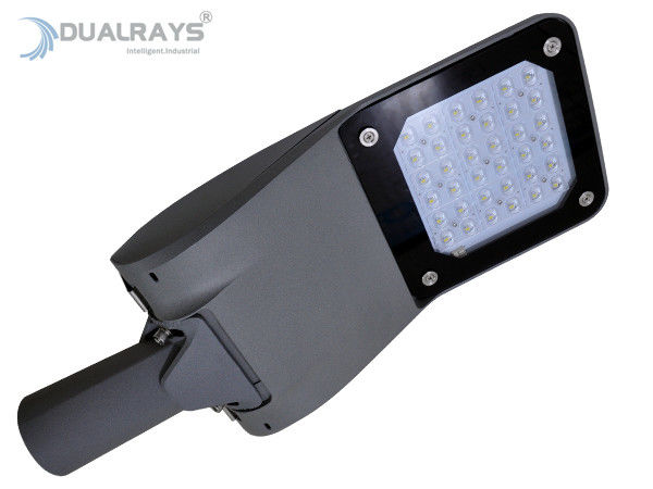 LUXEON LED 긴 수명 가로등 120W 150LPW IP66 IK10 5년 보증
