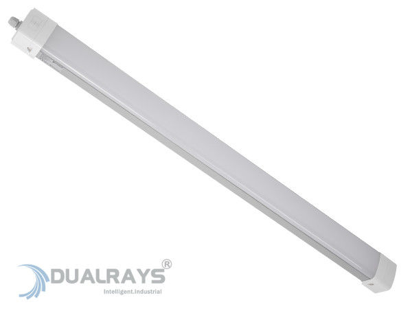 0 to10V 디밍 LED Tri Proof Light 3ft 40W PIR 센서 비상 컨트롤러