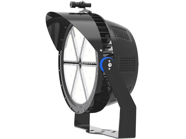 600W 부식 방지 LED 운동장 조명 보증 5년