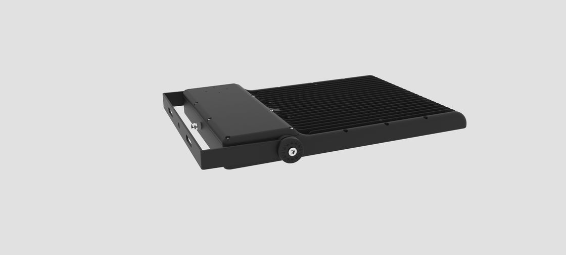 250W 금속 할로겐 램프 등가 야외 스포츠 조명에 대한 100W SMD 홍수 빛