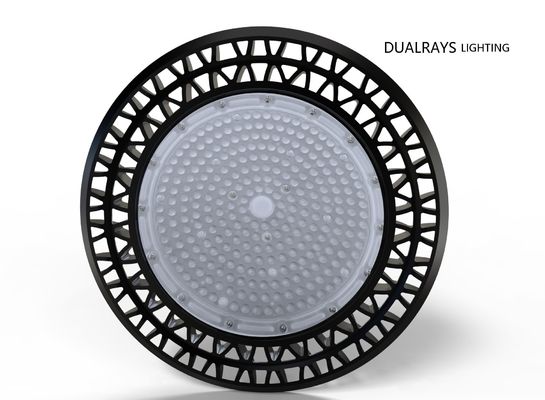 Lumileds UFO LED 하이 베이 라이트 200W IP65 DALI PIR AC100V~277V 50/60Hz