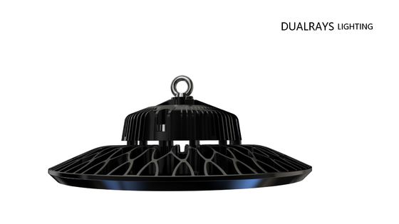네덜란드 직접 선적 CE CB 100W 150W 200W 240W 300W UFO LED 철강 공장 또는 창고 작업을 위한 높은 베이 빛