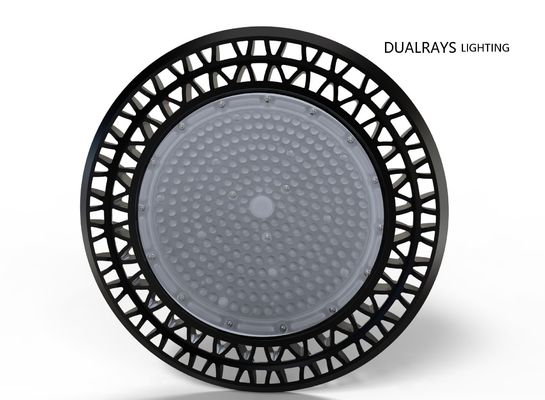 2020년 식물 디스플레이용 IP65 LED 하이 베이 200W 개발