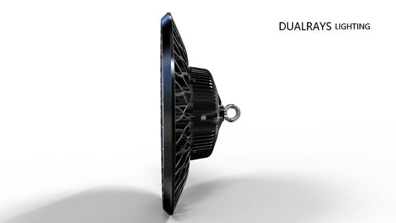 보장 5 년을 가진 2020년 새로운 디자인 UFO LED 높은 만 빛 세륨 CB SAA TUV GS