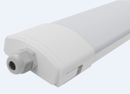 Dimmable 2FT 4FT 6FT 40w 60w LED 세 배 증거 램프 실내 주차 사용