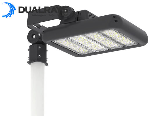 2ft 3ft 4ft 5ft 세 배 증거 LED 빛 160LPW 6063 알루미늄 PC 물자