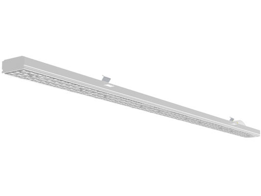 75W DIP 전환 가능 RM5 범용 LED 선형 개조 모듈 160LPW(ON-OFF 포함) | 1-10V 디밍 | 달리-2 | 메쉬 | 지그비 | 카삼비 디밍