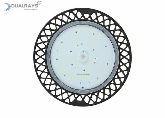 33600lm 유출 UFO LED 높은 만 가벼운 종 240W 140LPW IP65 강한 주거