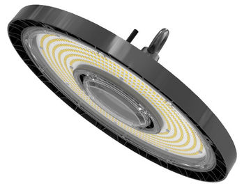 DUALRAYS 내장 드라이버 슬림 디자인 UFO LED 하이 베이 라이트 경제적인 유통업체 도매업체 및 온라인 상점