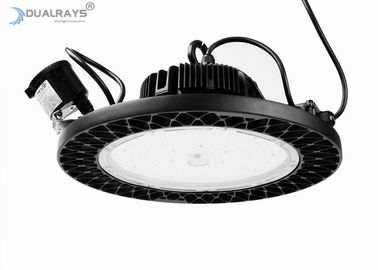 알루미늄 합금 주거를 가진 긴 수명 200W UFO LED 높은 만 빛 IP66