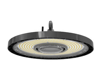 세륨 RoHS 증명서를 가진 전시 센터를 위한 최고 판매 검정 주거 150 와트 LED 높은 만 빛