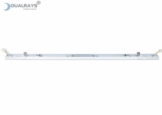 150LPW 고능률 LED 선형 가벼운 단위 마개 창고를 위한 보장 5 년